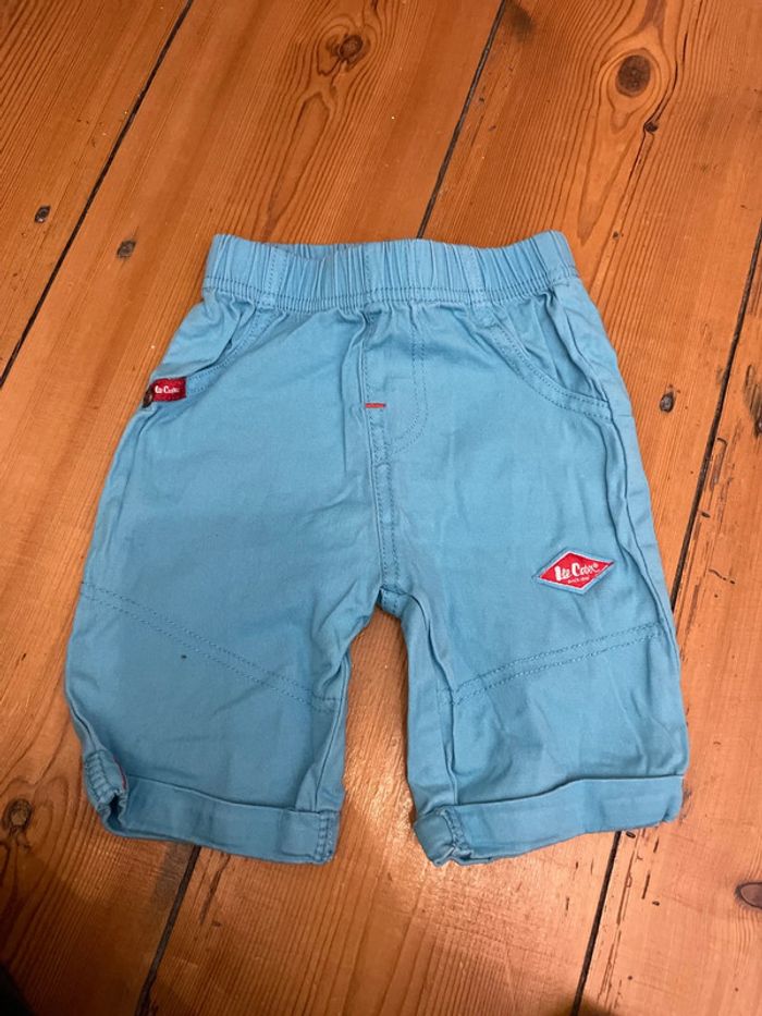 Short Lee Cooper 18m