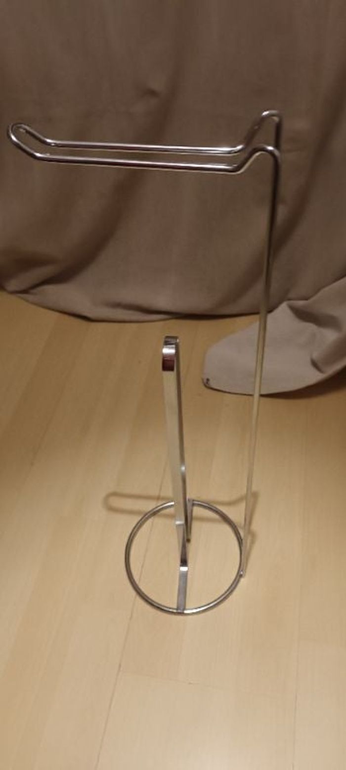 Porte papier toilette Centrakor
