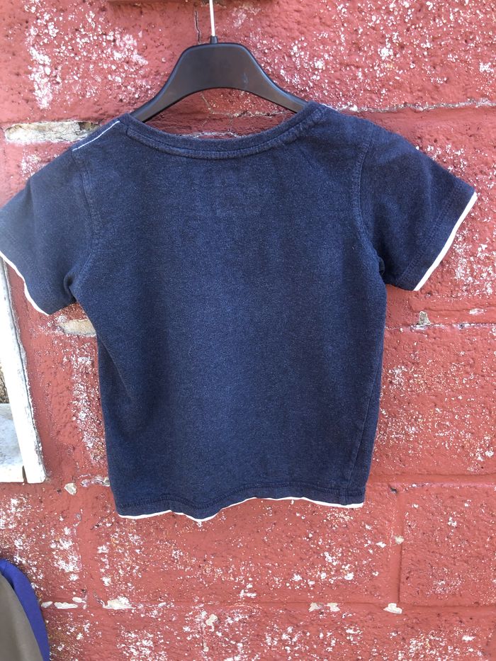 T-shirt taille 5 ans - photo numéro 2