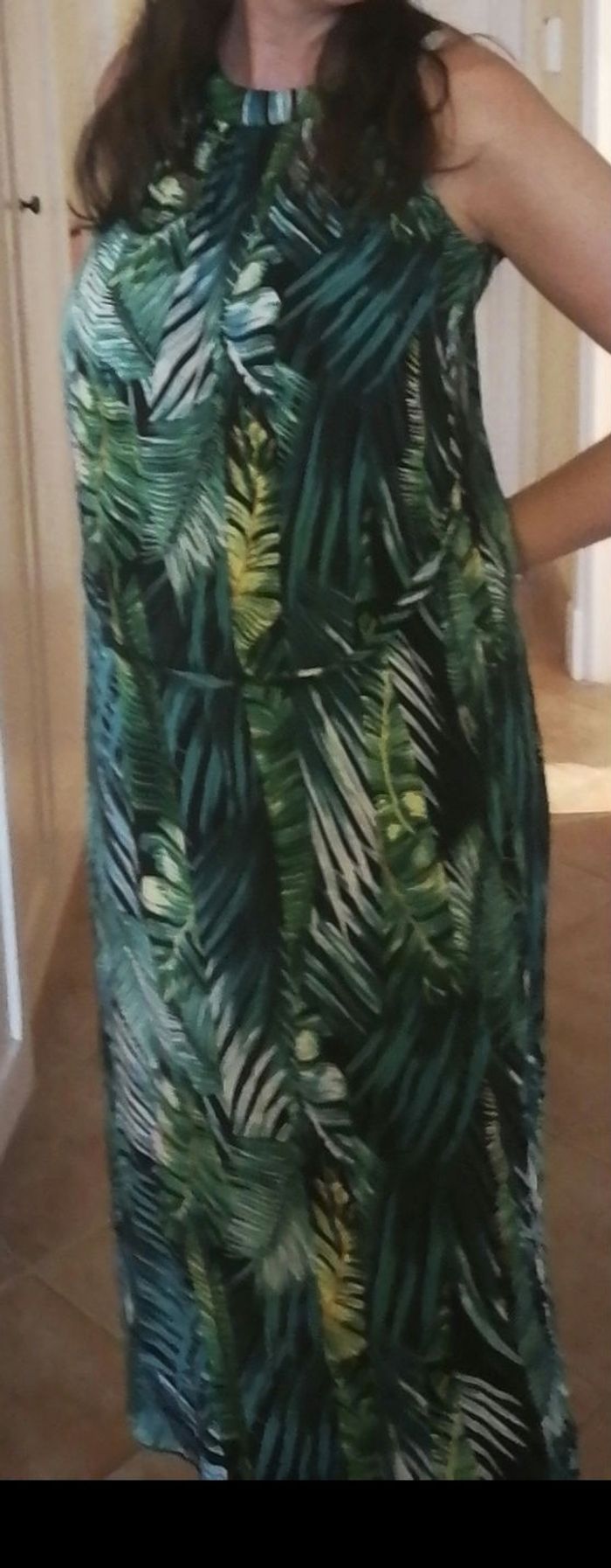 Robe longue Taille 40 - photo numéro 4