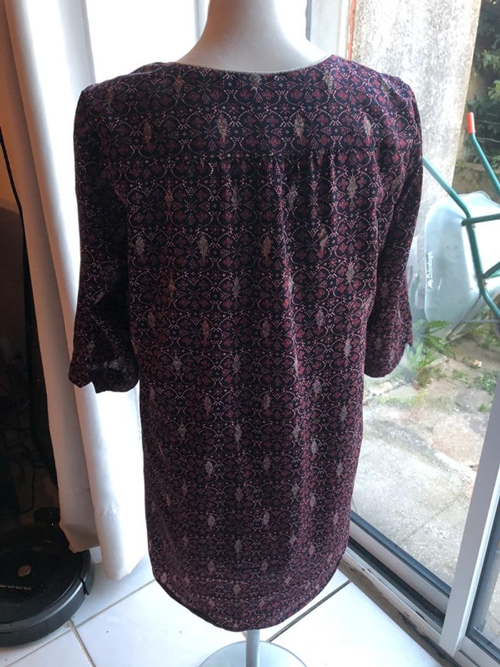 Robe la petite étoile taille 3 - photo numéro 3