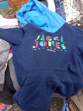 Pull enfant