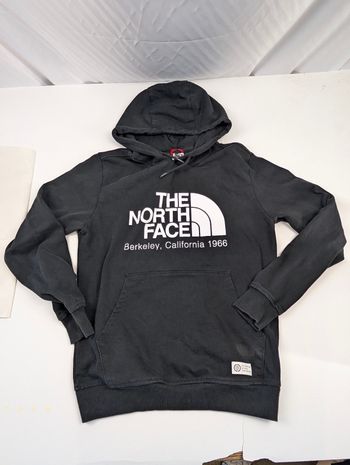Hoodie / Sweat à capuche The North Face - Noir - Taille M Homme