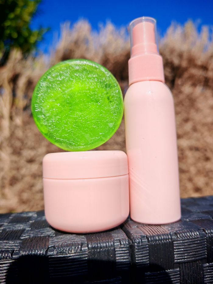 Kit visage - photo numéro 4