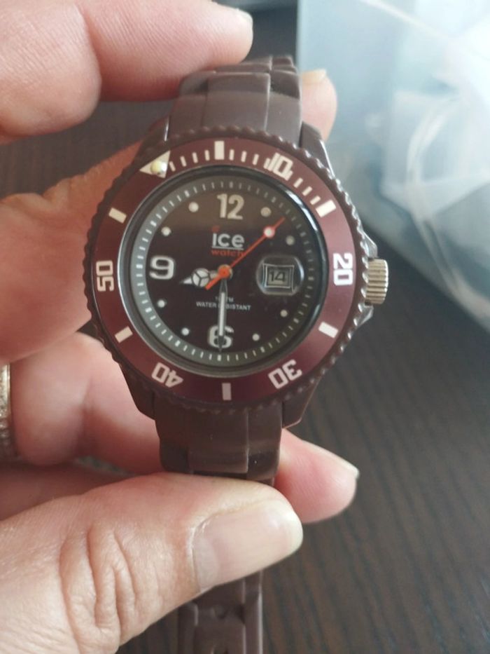 Montre ICE watch - photo numéro 6