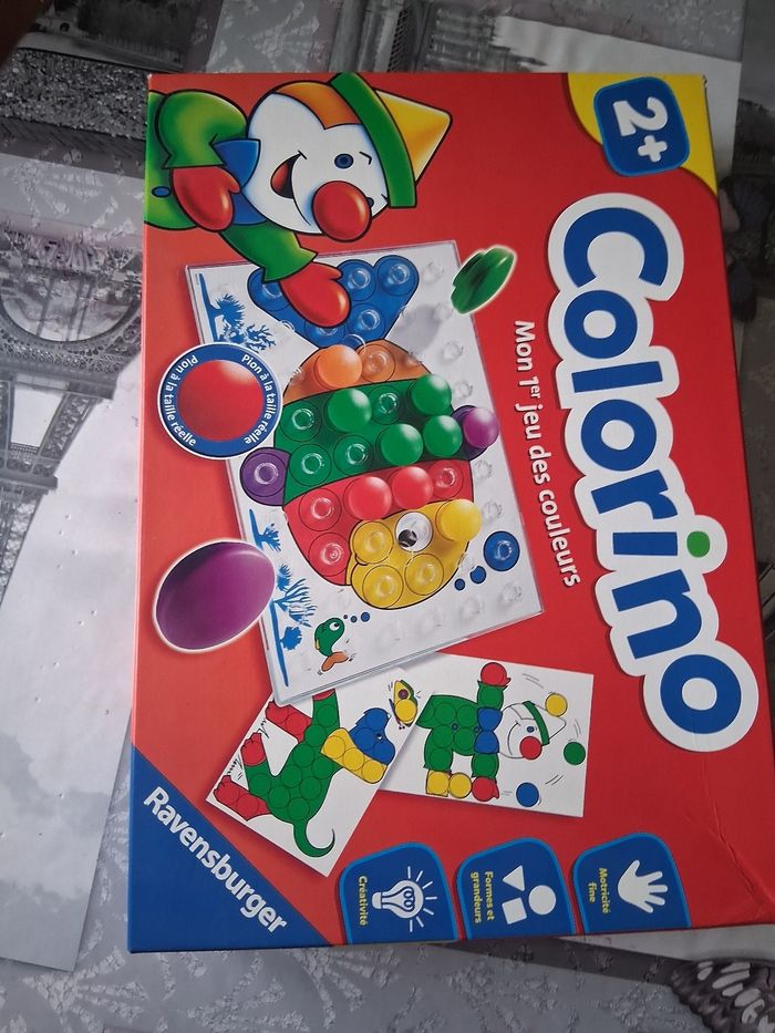 Colorino