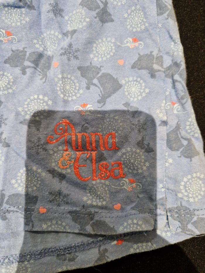 Short Disney 5 - 6 A - photo numéro 3