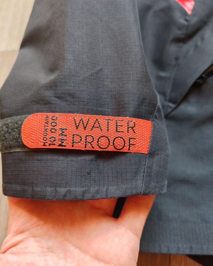 Imperméable 7-8 ans Quechua - photo numéro 7