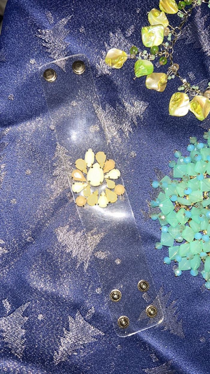 2 colliers - photo numéro 2