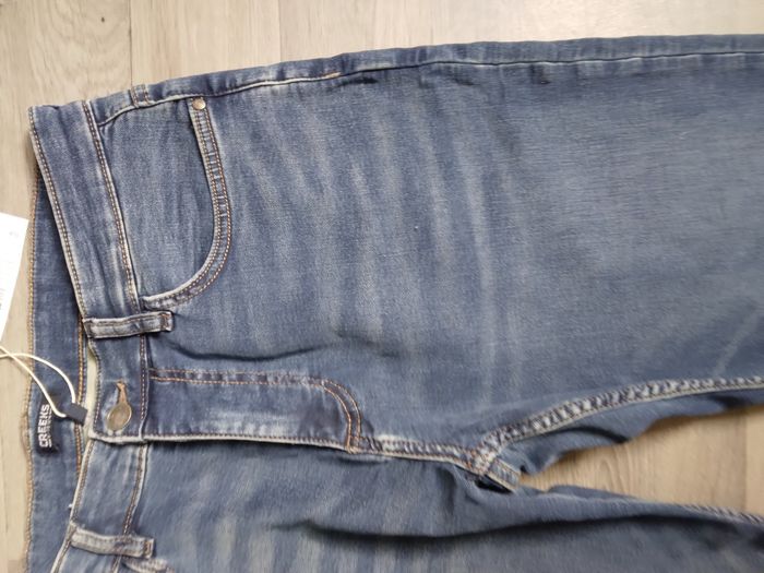 Jeans homme T.42 neuf - photo numéro 10
