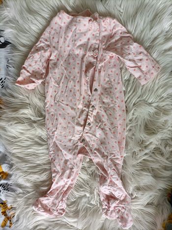 Pyjama 9 mois TAPE A L'OEIL