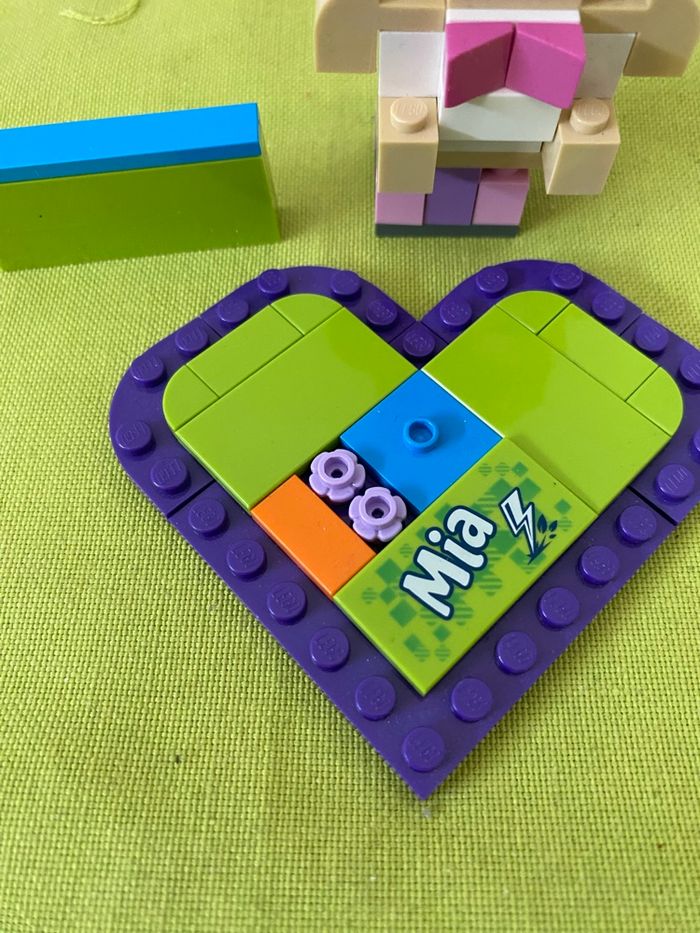 Lego - photo numéro 3