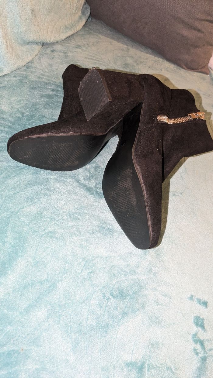 Bottine femme - photo numéro 3