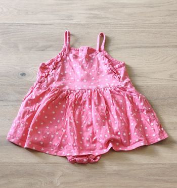 Robe body 