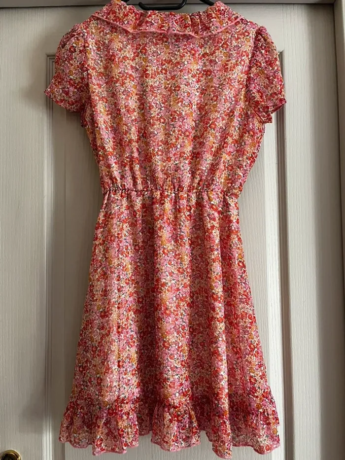 robe courte - photo numéro 2