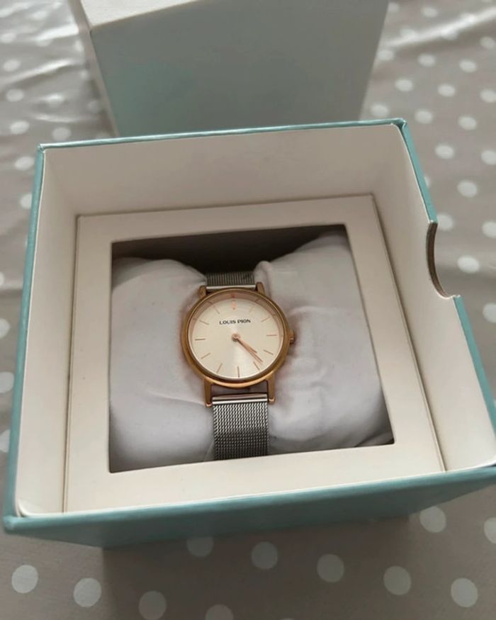 Montre Louis pion - photo numéro 2