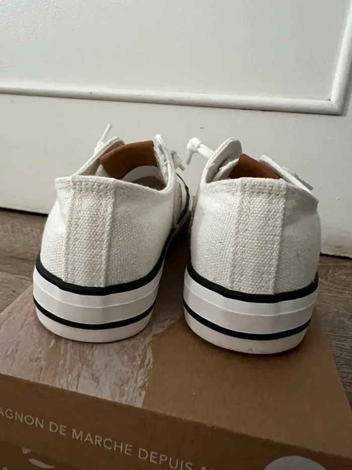Chaussures Pataugas 30 - photo numéro 3