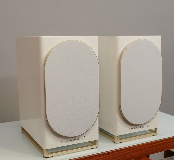 Enceinte connectée Triangle Capella Neuve - photo numéro 2