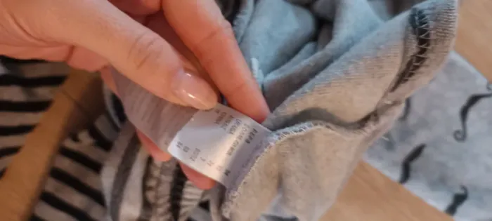 Pyjama 2 pièces - photo numéro 5
