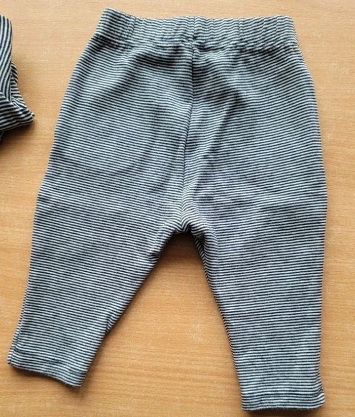 Joli lot mixte 6 mois Petit Bateau - photo numéro 17