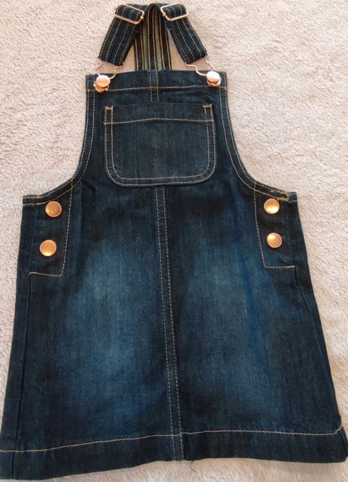 Robe Kiabi 24 mois neuve