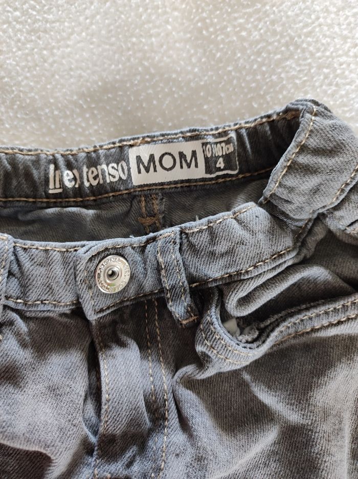 Jean mom - photo numéro 3