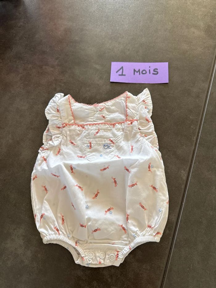 Combi short