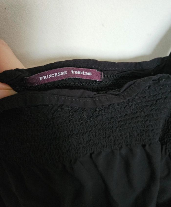 Robe Princesse Tam-Tam taille 44 - photo numéro 2