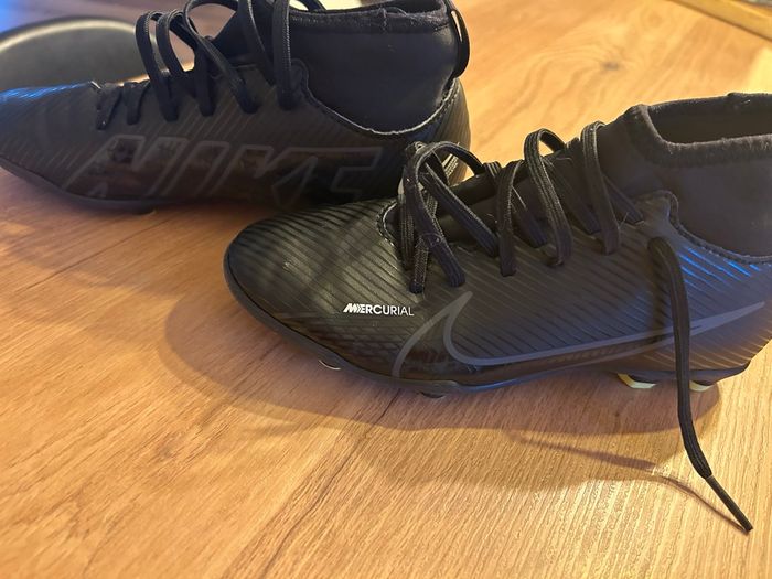 Crampons mercurial - photo numéro 2