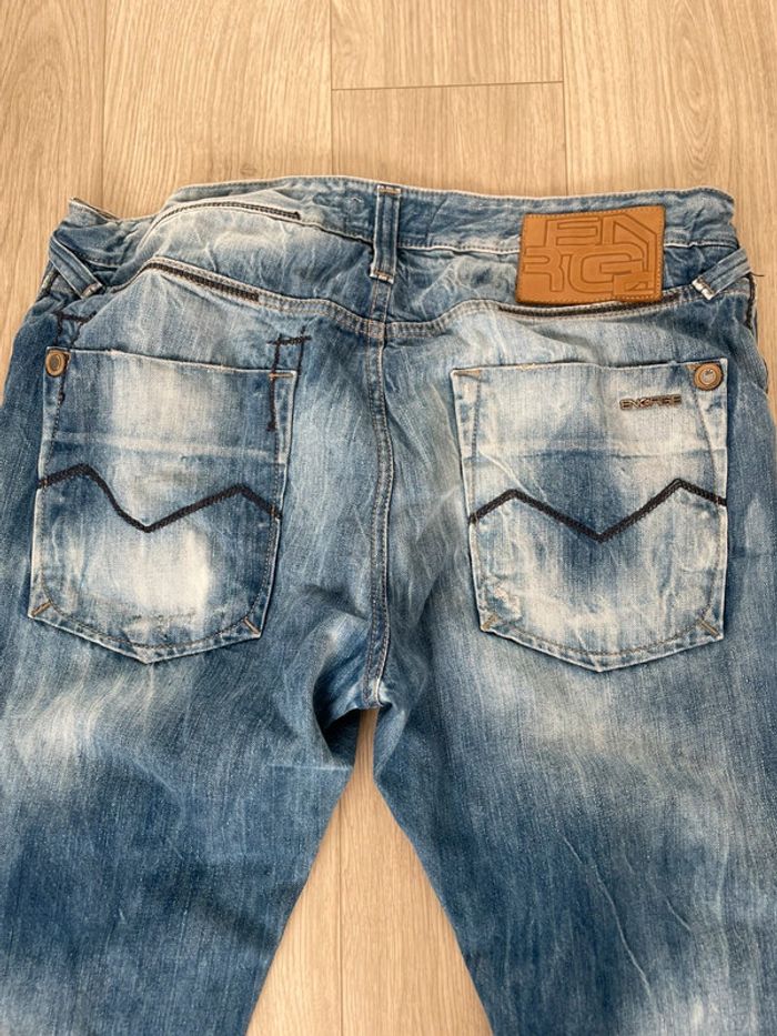 Jeans energy 34 /34 - photo numéro 5