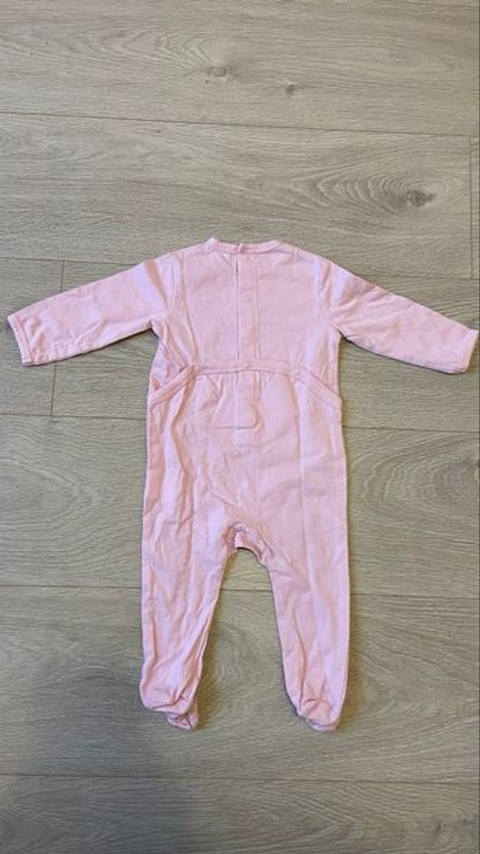 Pyjama fille 6 mois Disney - photo numéro 2