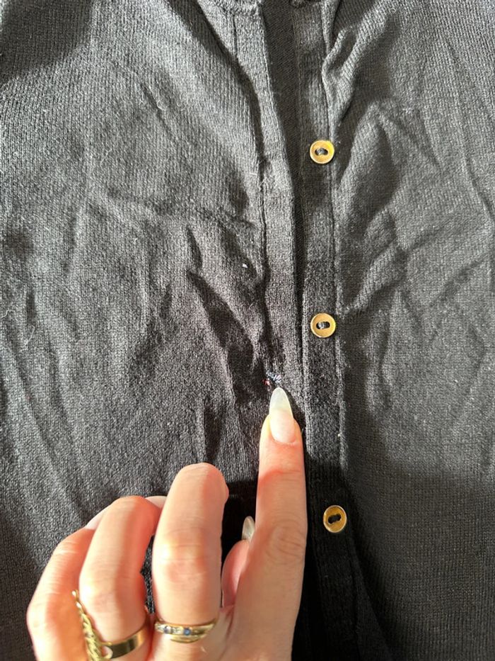 Gillet - photo numéro 2