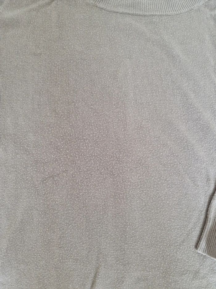 Pull long - photo numéro 3