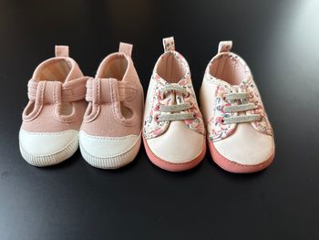 Chaussures bébé 