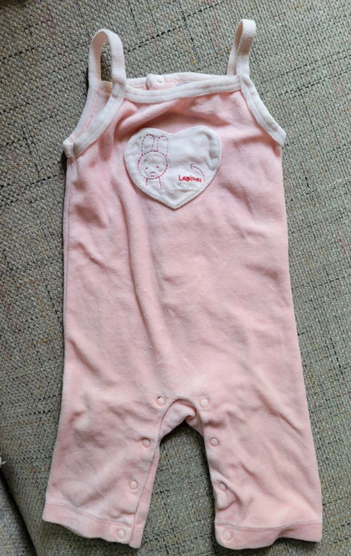 Bébé 3 mois - photo numéro 2