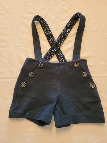 Short
