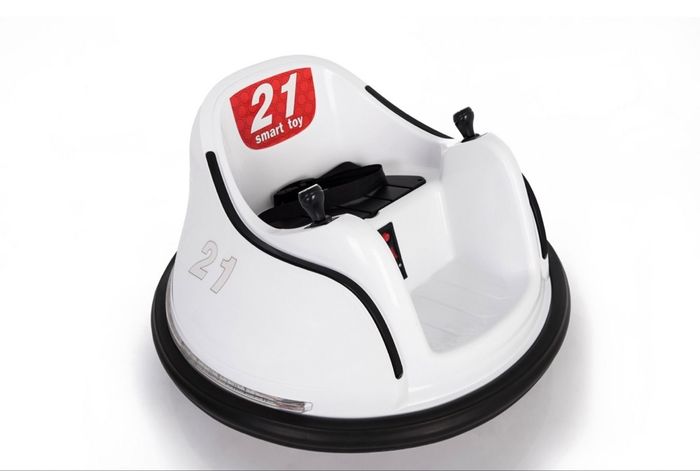 Voiture électrique enfant - photo numéro 2