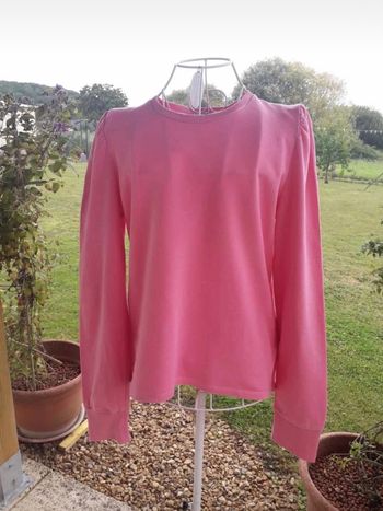 sweat shirt femmes FB Sister taille S