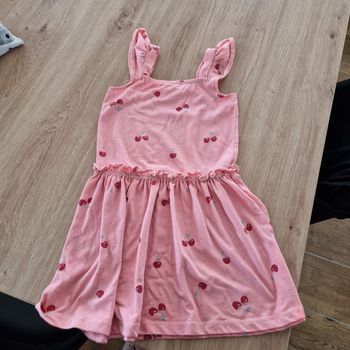 Robes filles