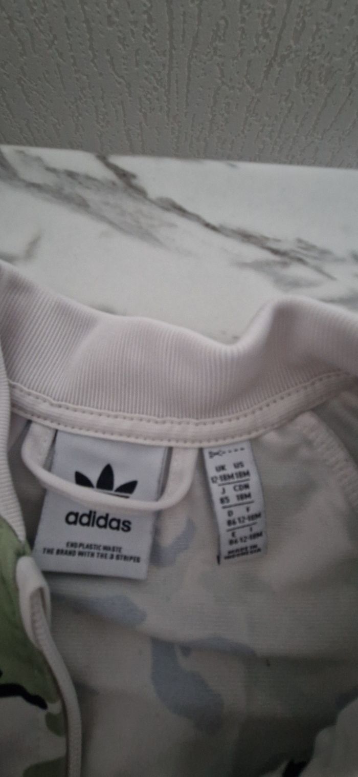 Jogging Adidas - photo numéro 2