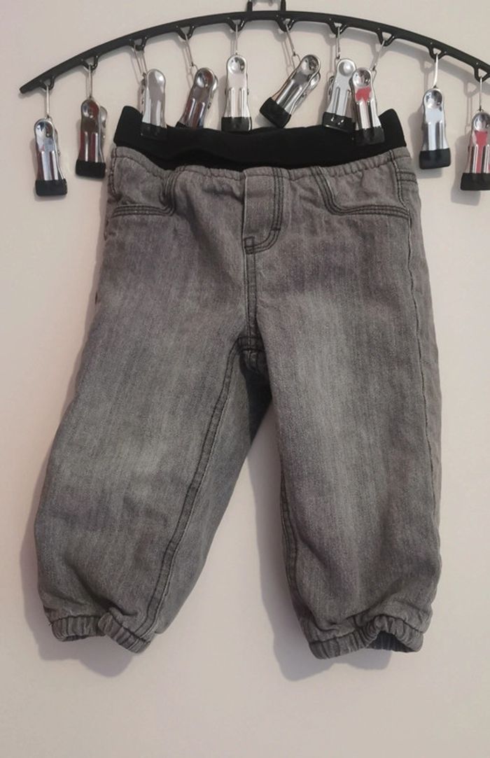 Pantalon 18 mois