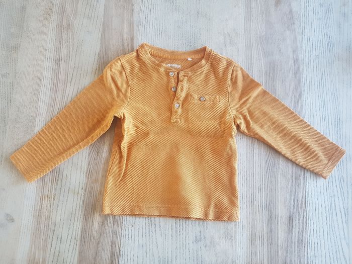 Ensemble garçon 3 ans - photo numéro 8