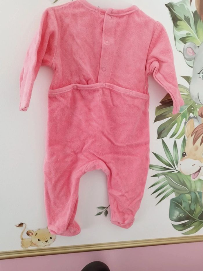 Pyjama 1 pièce - photo numéro 2