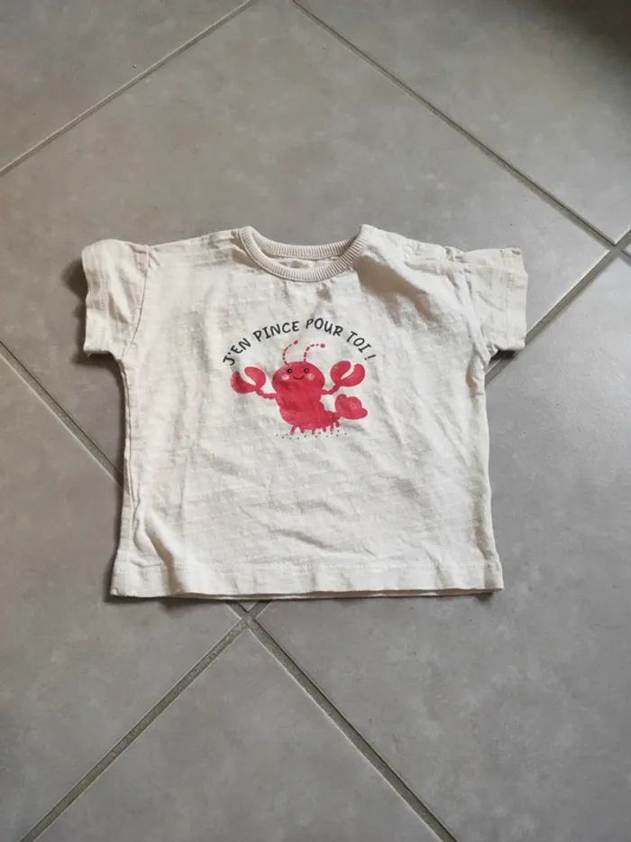 T shirt