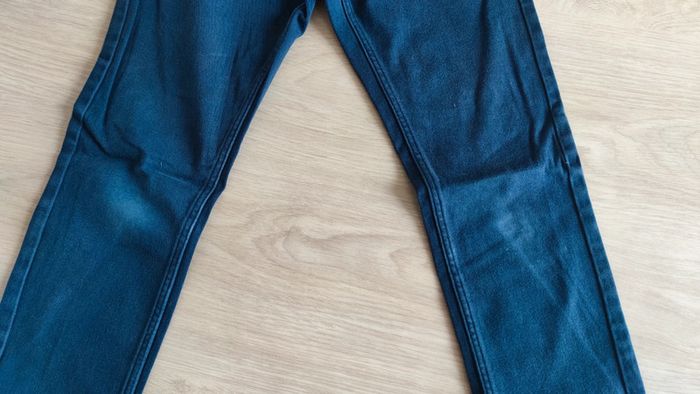 Jean skinny slim - photo numéro 2