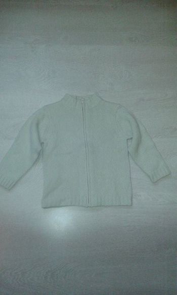gilet garçon 3 ans