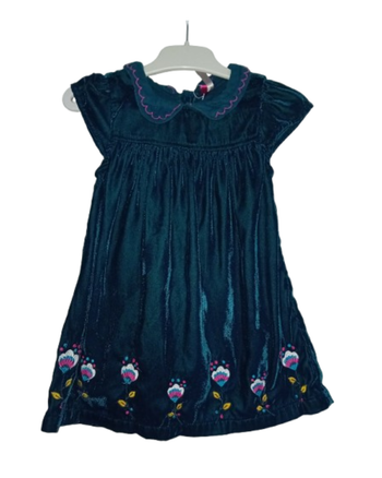 Robe d'hiver Orchestra 18 mois