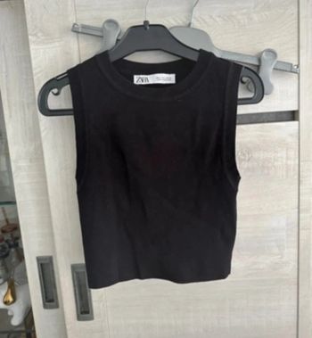 Débardeur Zara taille S