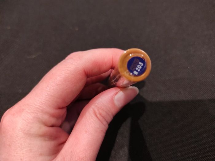 Eyeliner violet Yves rocher - photo numéro 2