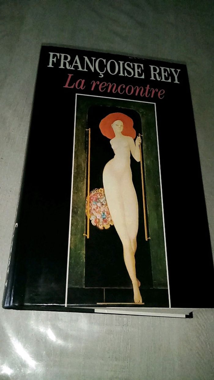 La rencontre